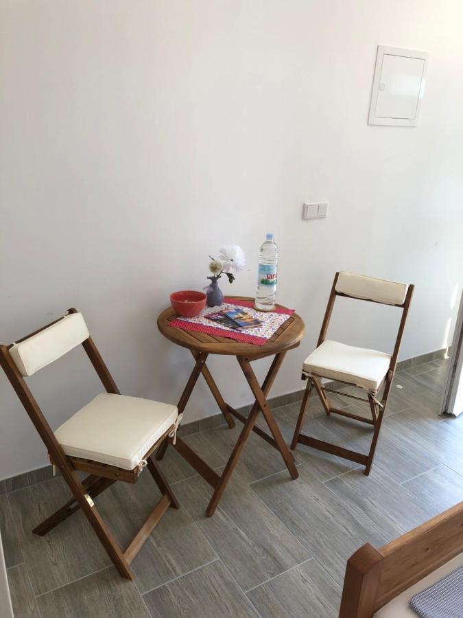 זאדאר Apartment Patrizia מראה חיצוני תמונה