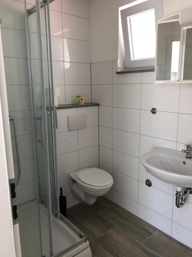 זאדאר Apartment Patrizia מראה חיצוני תמונה