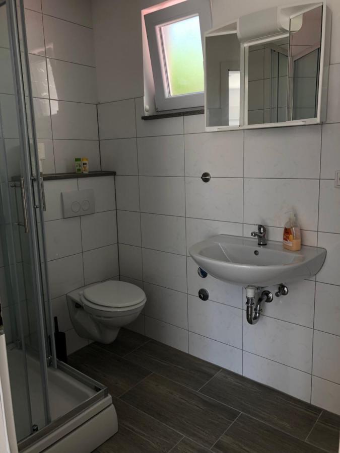 זאדאר Apartment Patrizia מראה חיצוני תמונה