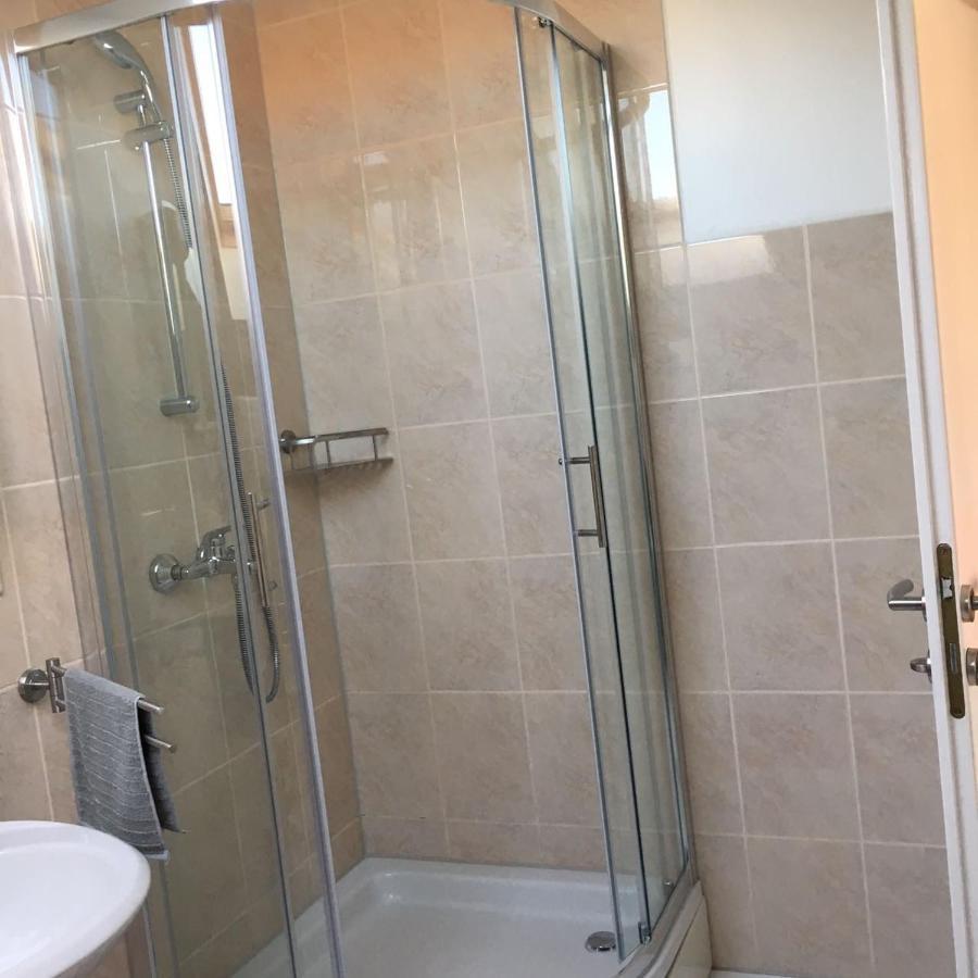 זאדאר Apartment Patrizia מראה חיצוני תמונה