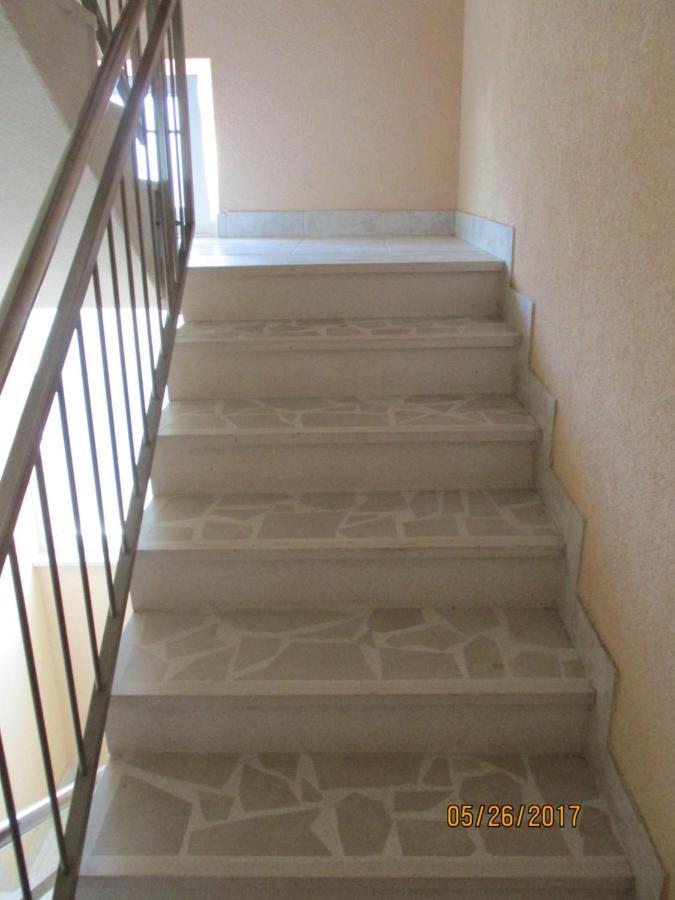 זאדאר Apartment Patrizia מראה חיצוני תמונה